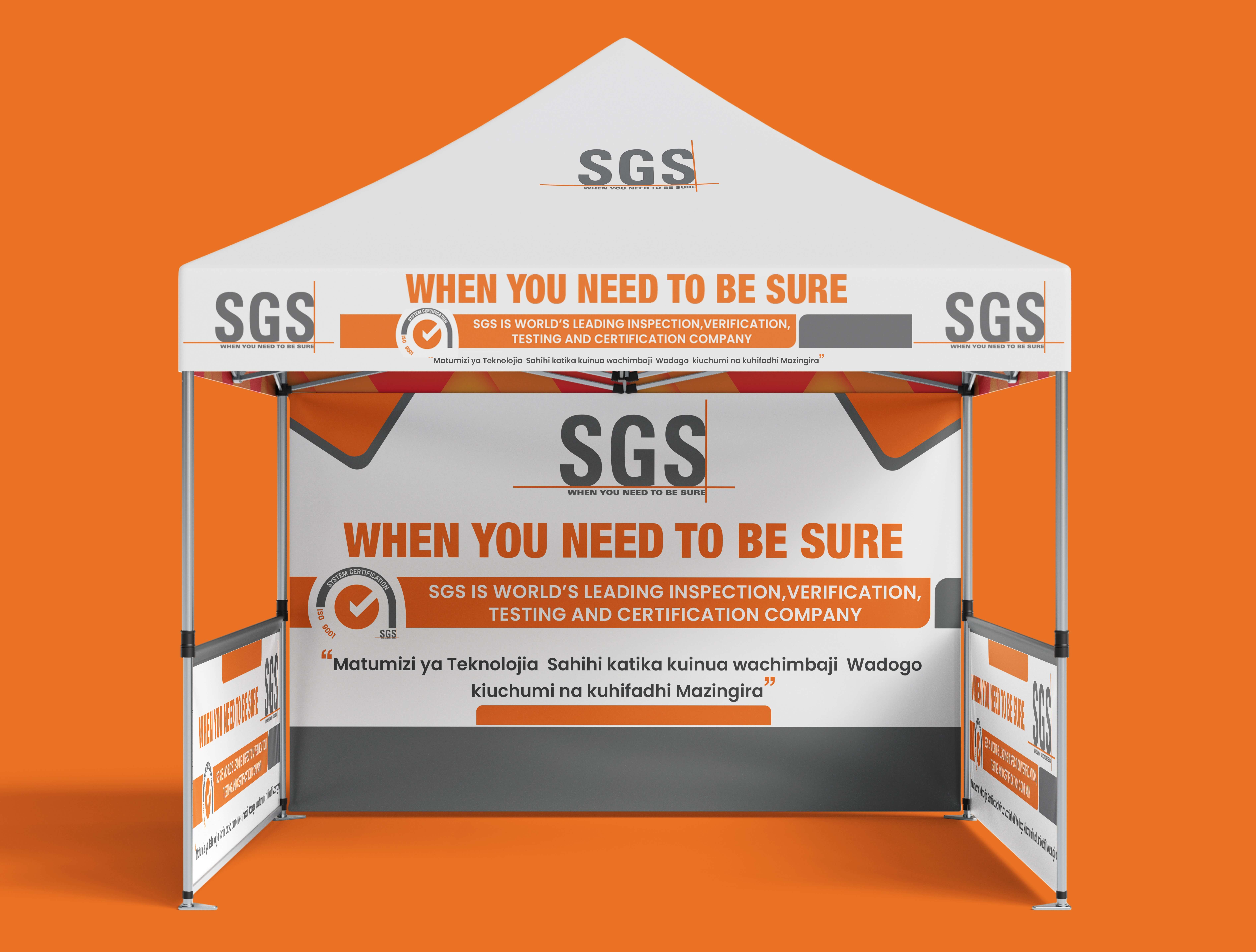 Event banners printing by Musirmediaworks